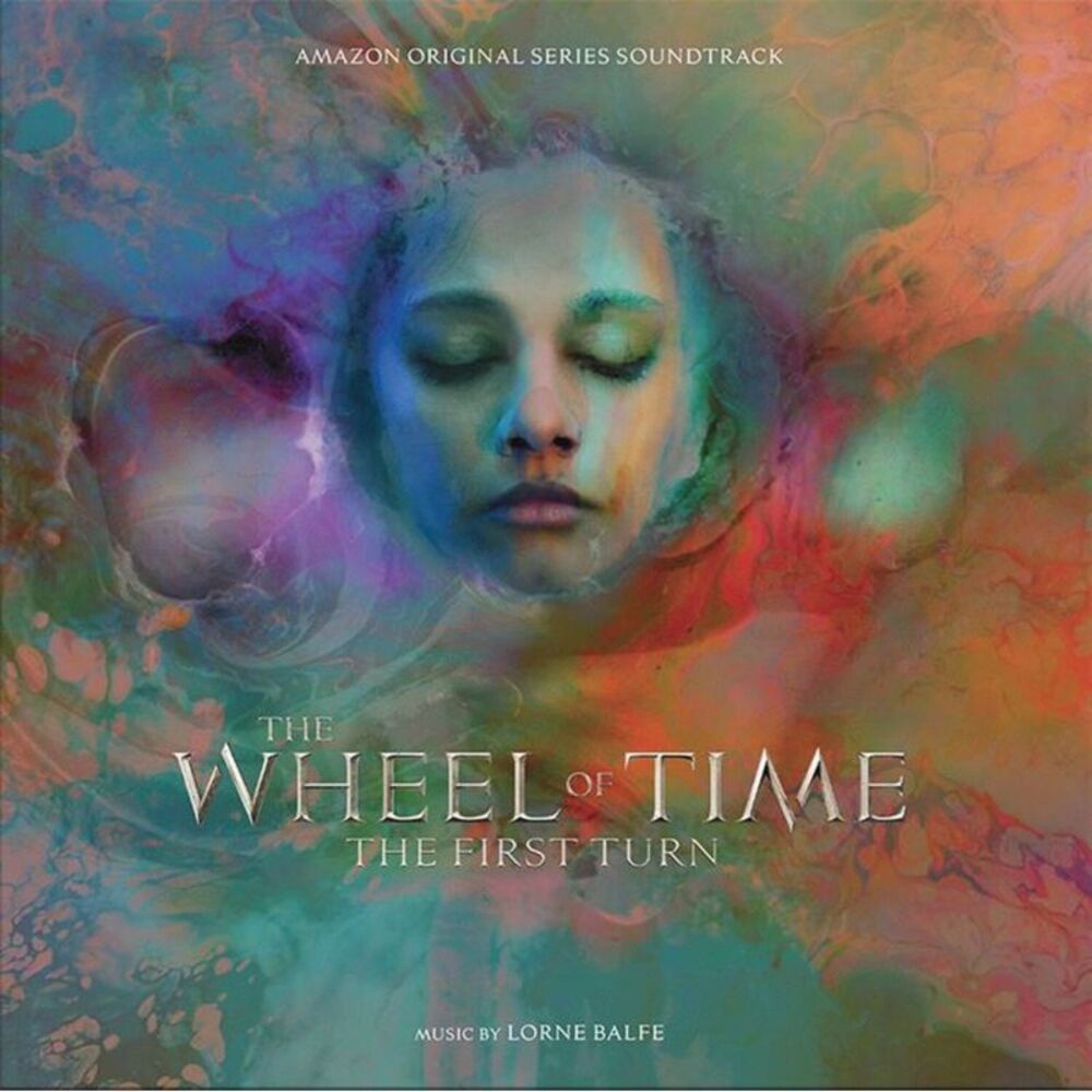 Original Broadway Cast of Flying Over Sunset - The Wheel of Time: The First Turn